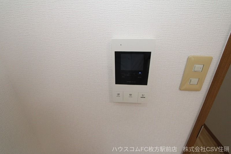 ベルハイム セキュリティ