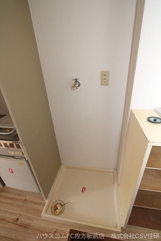 ベルハイム その他部屋・スペース