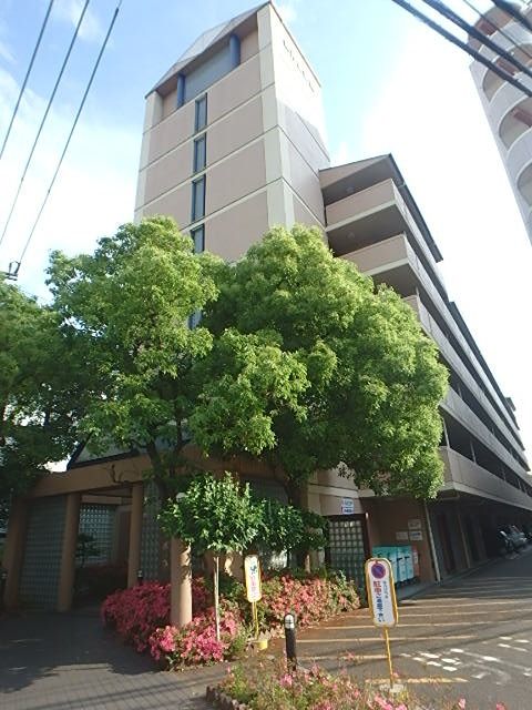 枚方壱番館　 外観