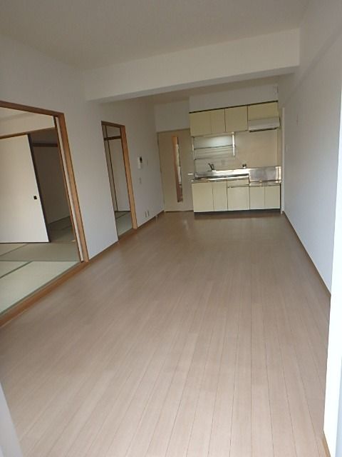枚方壱番館　 エントランス