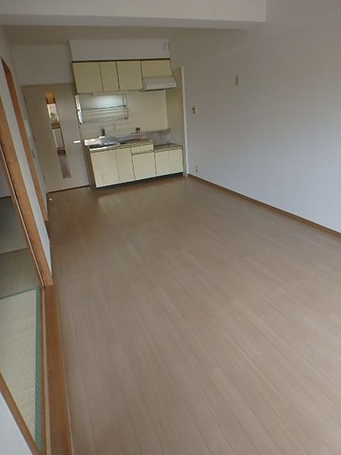 枚方壱番館　 ロビー