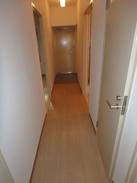 枚方壱番館　 エントランス