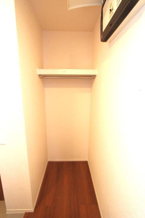 ベルセゾン  収納