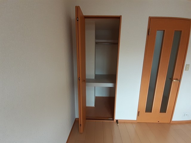 クノスペン 収納