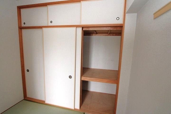パルハセトン香里園 その他共有部分