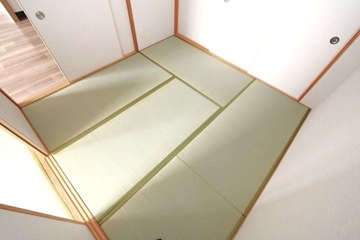 パルハセトン香里園 その他共有部分