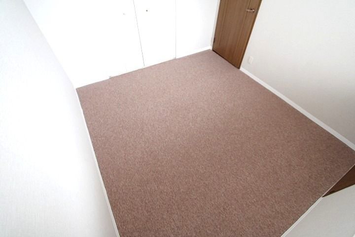 パルハセトン香里園 玄関