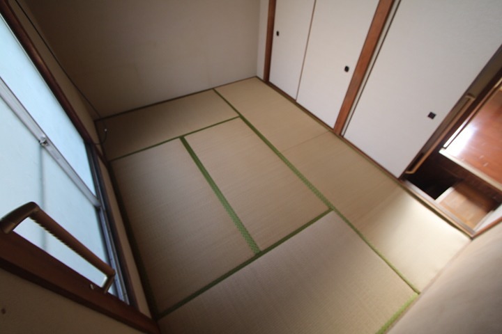 村野東町29-24　 セキュリティ