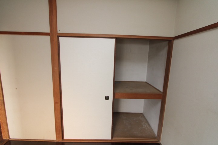 村野東町29-24　 収納