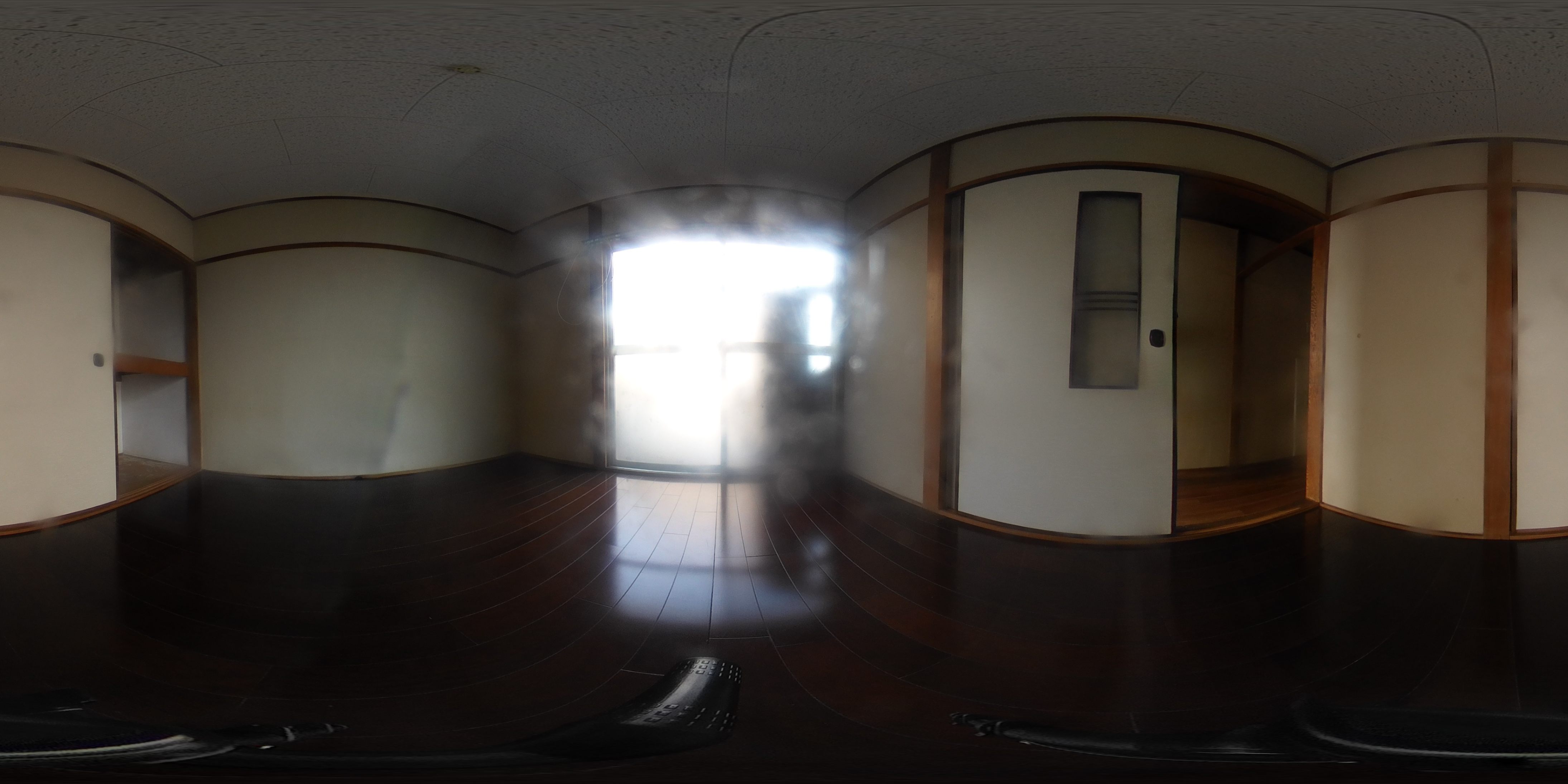村野東町29-24　 リビング