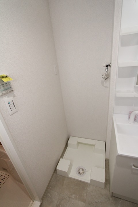 ソリティア光善寺 その他共有部分