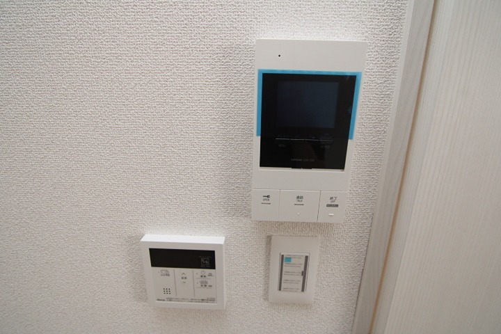 ソリティア光善寺 セキュリティ