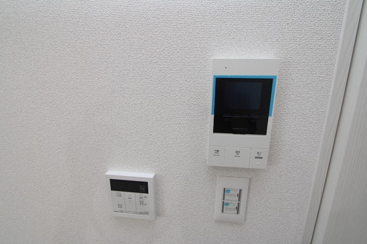 ソリティア光善寺 セキュリティ