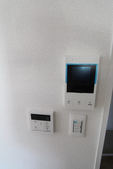 ソリティア光善寺 セキュリティ