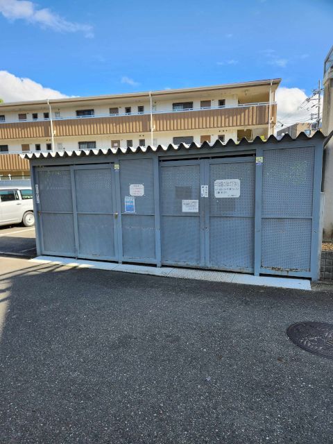 レオパレスＯＨＩⅣ その他共有部分