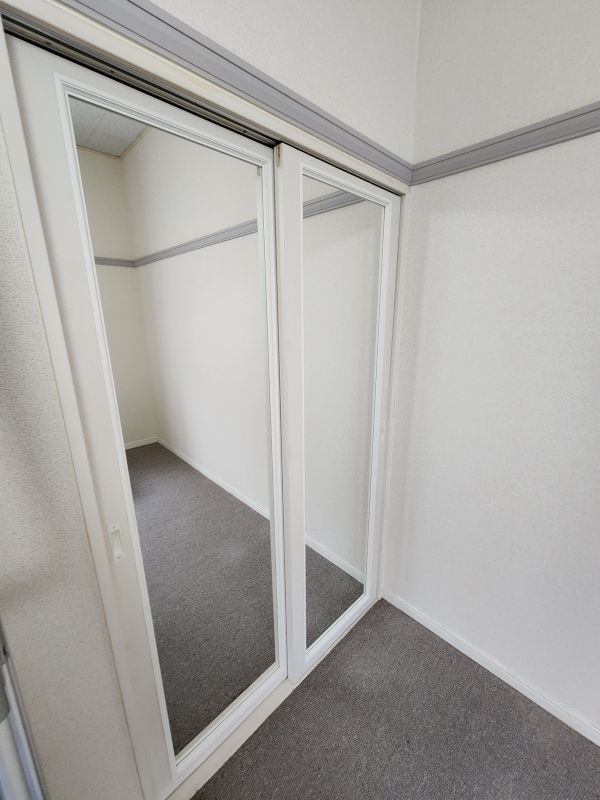レオパレスＯＨＩⅣ 収納