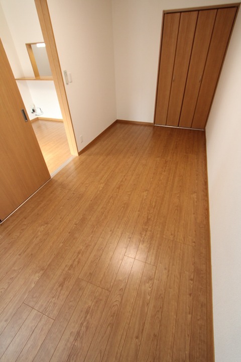 アムール招提 その他