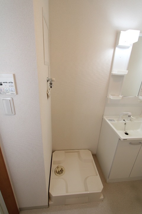 アムール招提 その他部屋・スペース