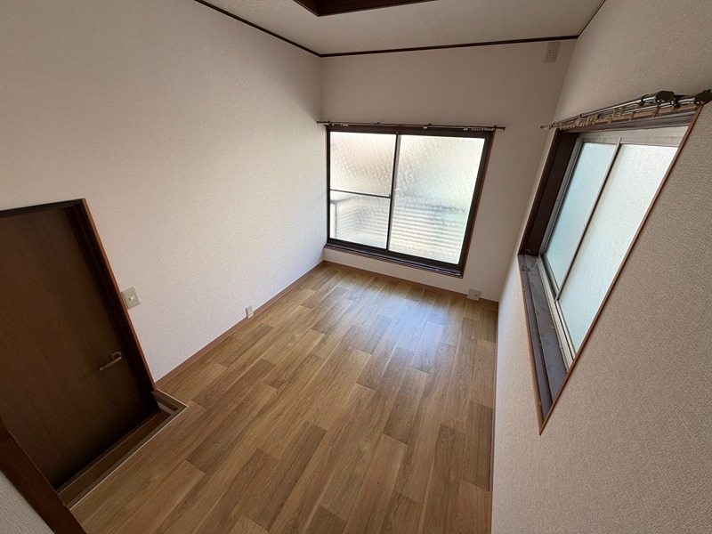三井南町16-3貸家 その他