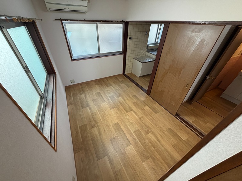 三井南町16-3貸家 その他部屋・スペース