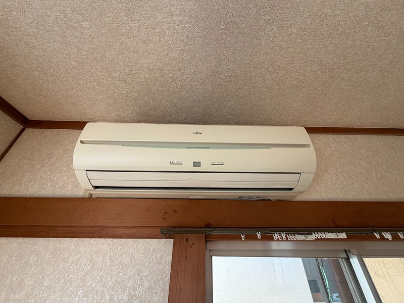 三井南町16-3貸家 その他設備