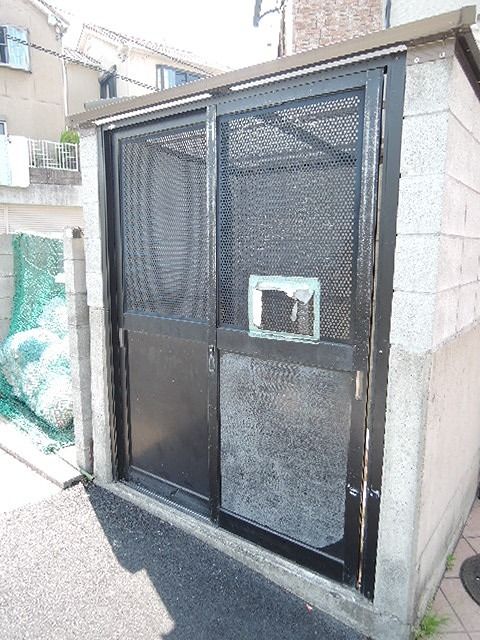 エスパシオ その他共有部分