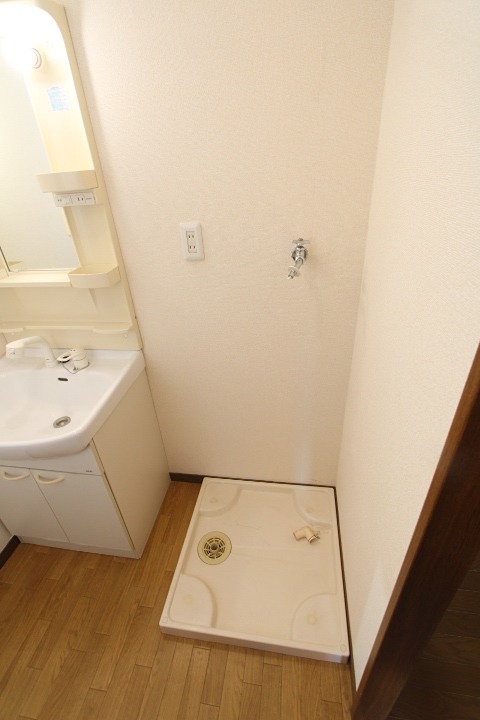 アムール ローラス その他部屋・スペース