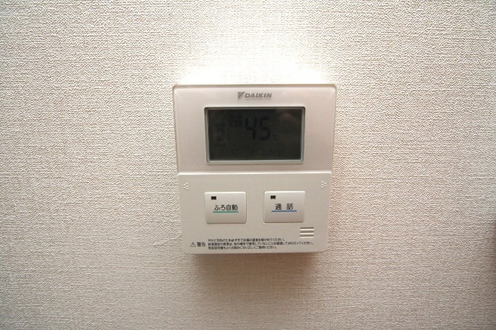 リヴェール　メゾン セキュリティ