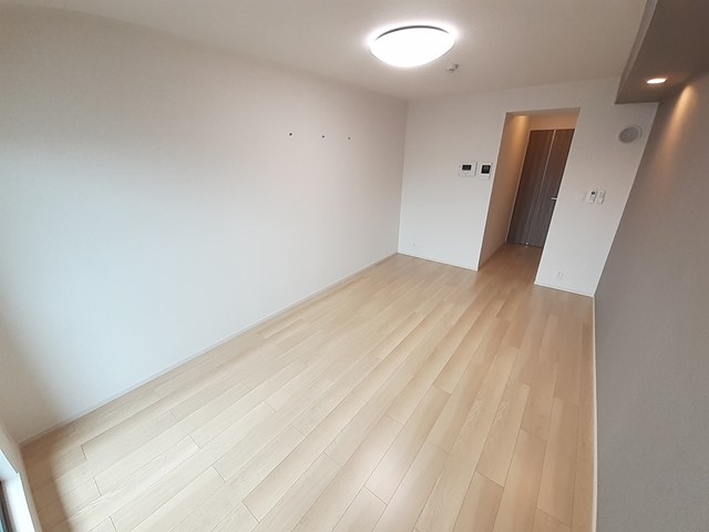 アンジュ　ド　ボヌール　香里園 ロビー
