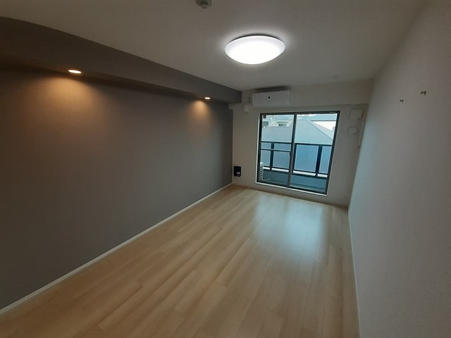アンジュ　ド　ボヌール　香里園 リビング