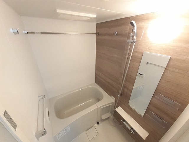 アンジュ　ド　ボヌール　香里園 風呂画像