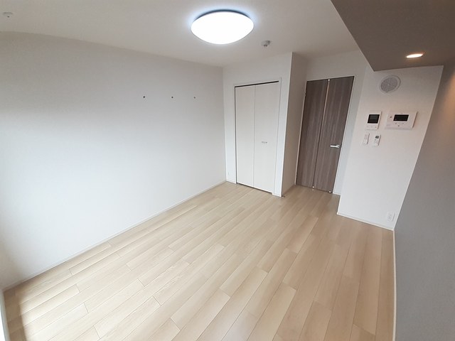 アンジュ　ド　ボヌール　香里園 エントランス