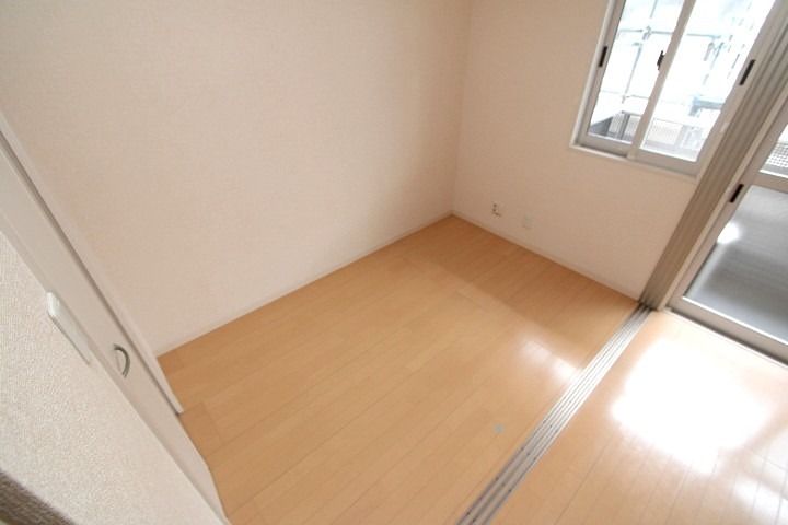 シャルマンコート楠葉 エントランス