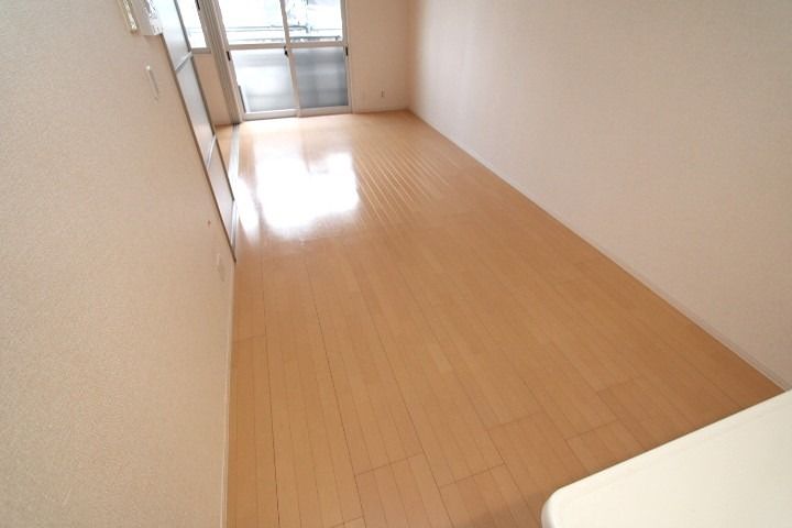 シャルマンコート楠葉 リビング