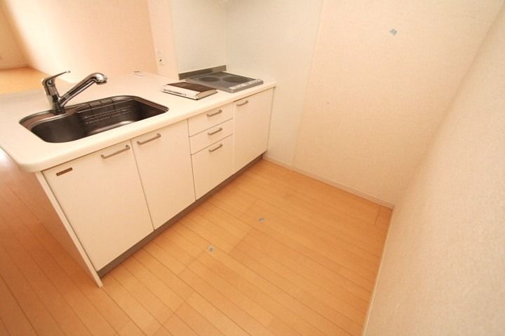 シャルマンコート楠葉 キッチン
