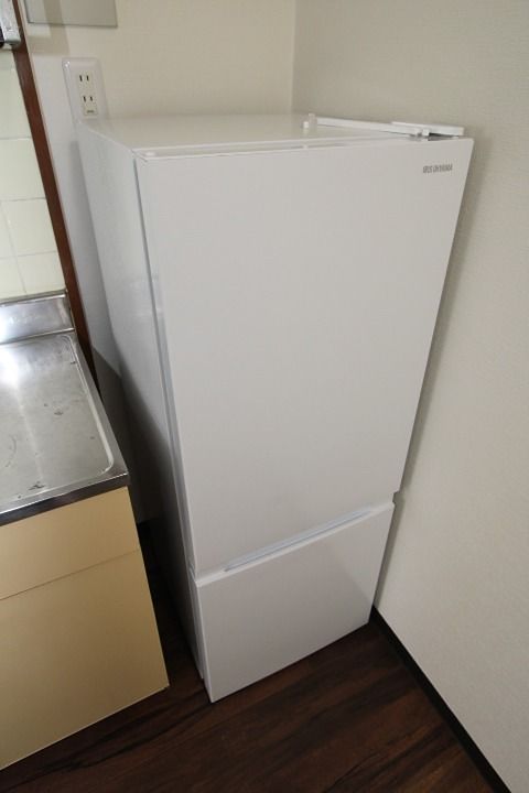 アルビラージュ エントランス