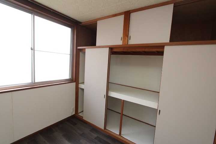 須山町25-20　貸家 その他