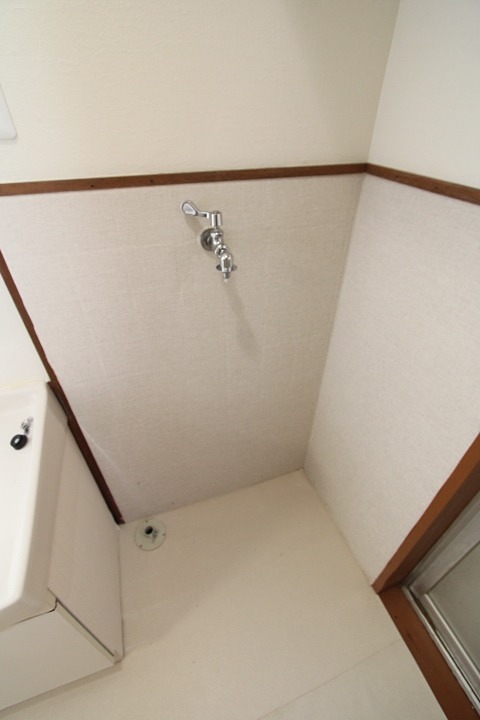 須山町25-20　貸家 その他設備