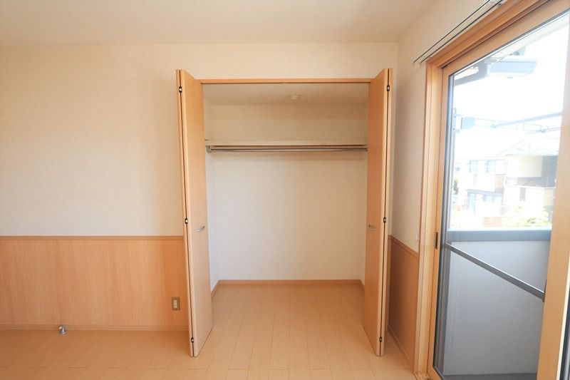 エストコリーヌ　Ⅰ番館 その他