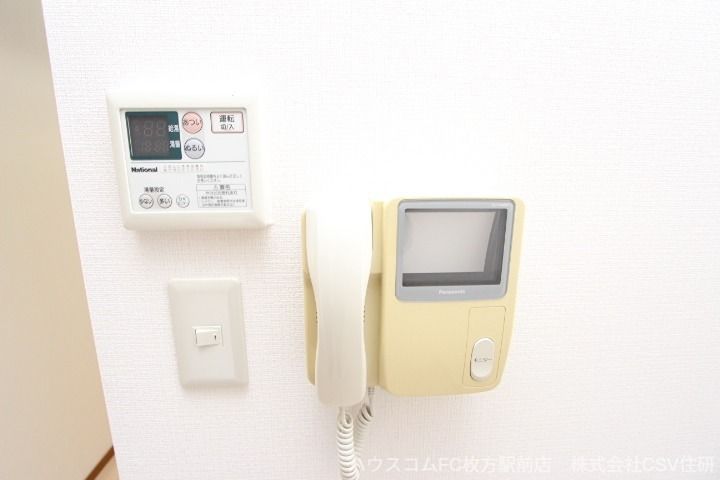 ア　リープ　ガーデン　C セキュリティ