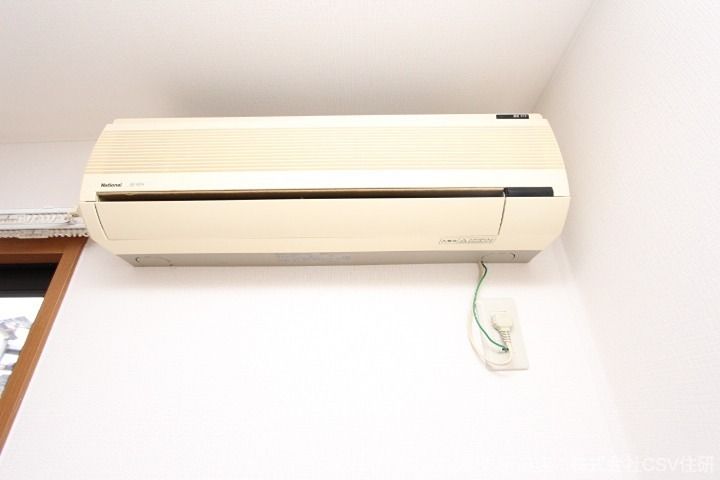 ア　リープ　ガーデン　C その他設備