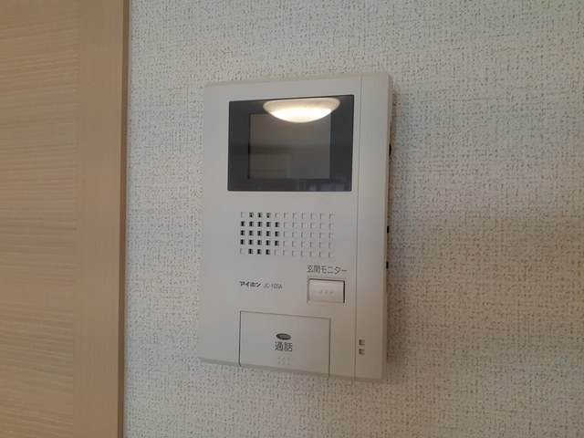 サンリット　ハウス その他設備