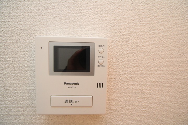香里大西第一ビル セキュリティ