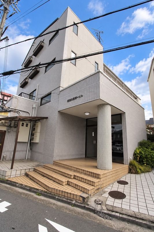 香里大西第一ビル 外観