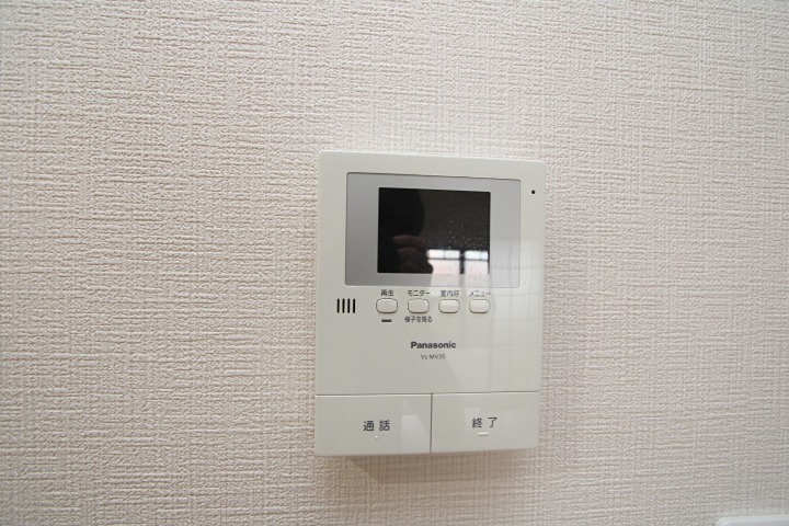 香里大西第一ビル セキュリティ