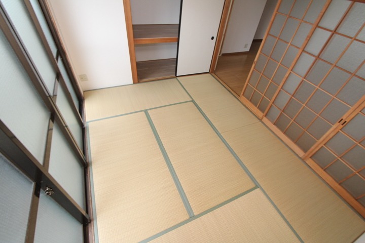 香里大西第一ビル その他設備