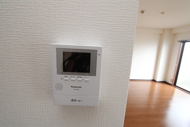 香里大西第２ビル セキュリティ