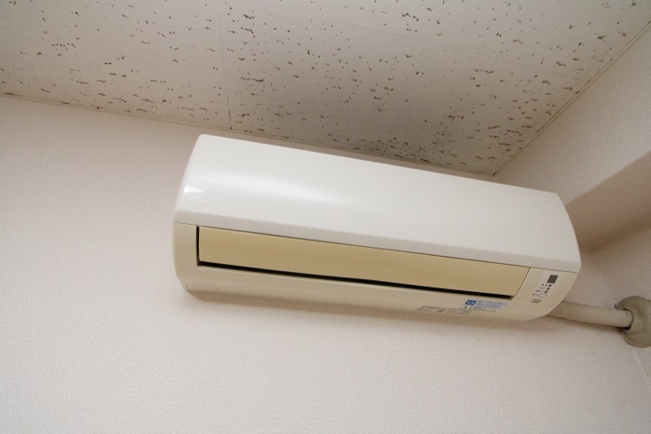 ロイヤル御殿山 その他設備