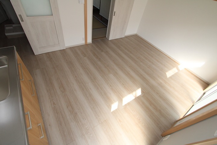 山田池住宅１１号棟 その他部屋・スペース