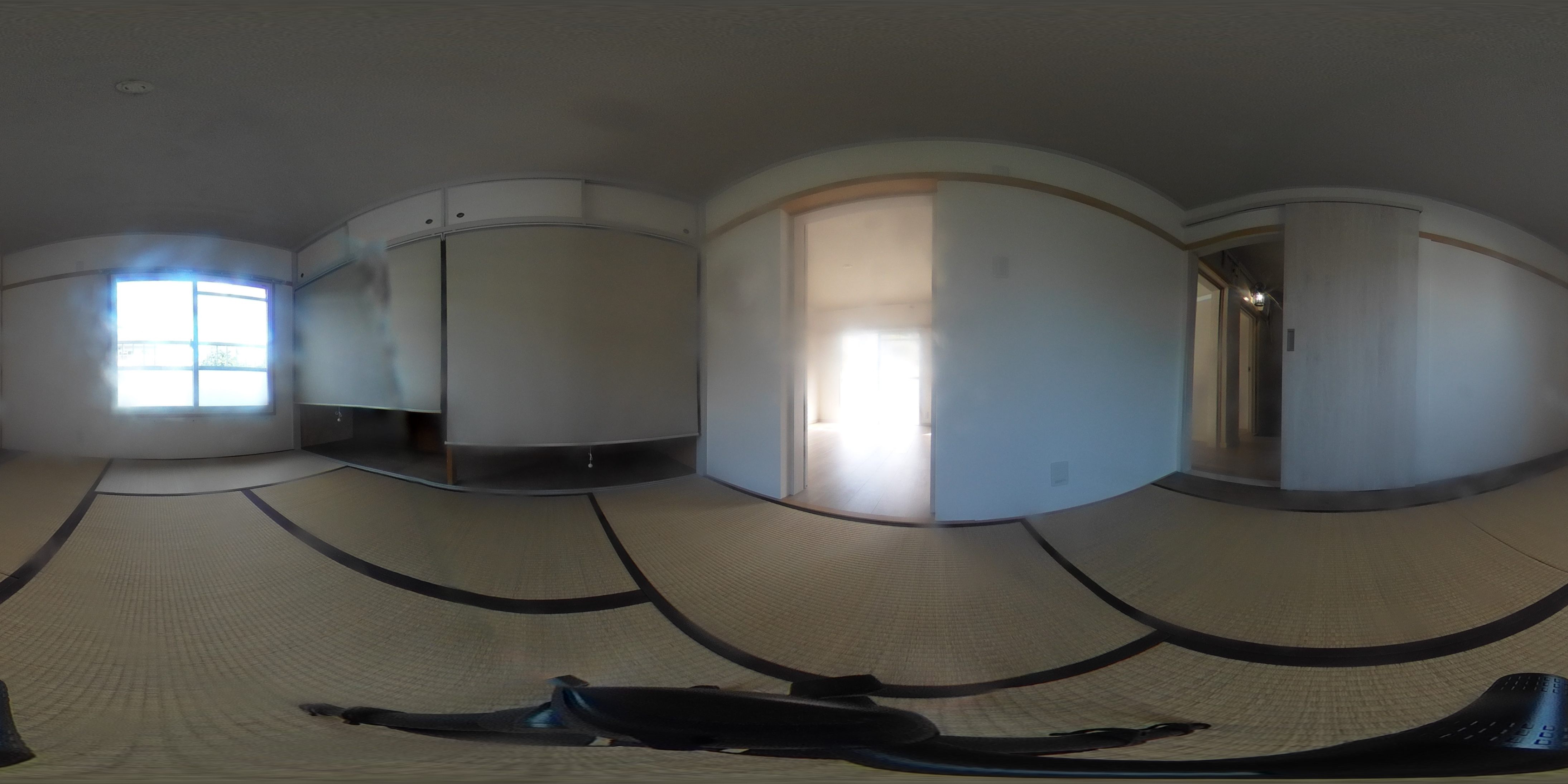 山田池住宅１１号棟 その他